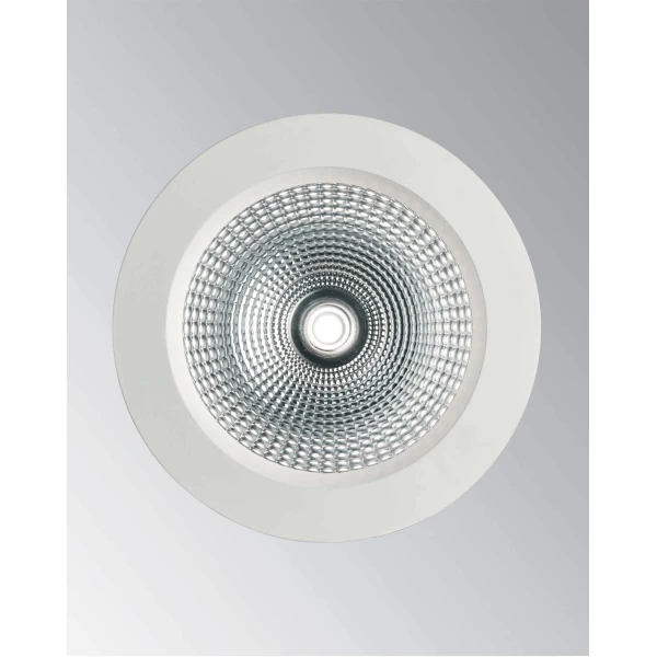 Світильник світлодіодний врізний 193458 BASIC ACCENT 10W 3000K Ideal Lux - Фото 4