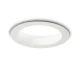 Світильник світлодіодний врізний 193526 BASIC WIDE 15W 3000K Ideal Lux