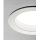 Світильник світлодіодний врізний 193526 BASIC WIDE 15W 3000K Ideal Lux