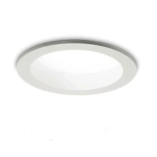 Ideal Lux 193540 BASIC WIDE 30W 3000K. Врізний світлодіодний світильник
