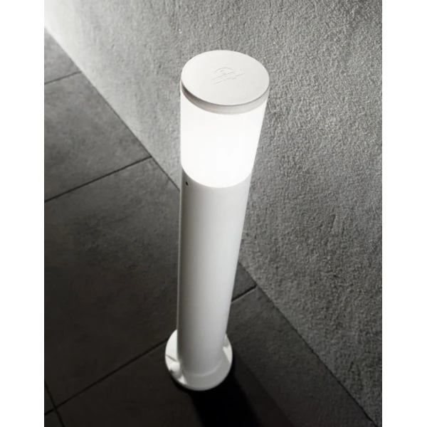 Світильник вуличний 198644 AMELIA PT1 BIANCO Ideal Lux - Фото 3