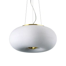 Ideal Lux 214474 ARIZONA SP3. Світильник стельовий