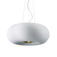 Ideal Lux 214481 ARIZONA SP5. Світильник стельовий