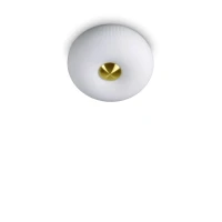 Ideal Lux 214498 ARIZONA PL2. Світильник стельовий
