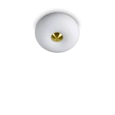 Ideal Lux 214498 ARIZONA PL2. Світильник стельовий