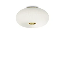 Ideal Lux 214504 ARIZONA PL3. Світильник стельовий