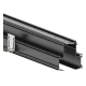 Рейка до магнітних трекових світильників 222882 ARCA PROFILE 3000 mm RECESSED Ideal Lux