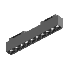 Ideal Lux 222929 ARCA ACCENT 30 CM 3000K. Магнітний світильник