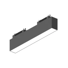 Ideal Lux 223025 ARCA WIDE 30 CM 4000K. Магнітний світильник