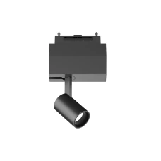 Ideal Lux 223056 ARCA TRACK 05.5W 34° 4000K. Магнітний світильник