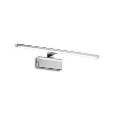 Ideal Lux 224930 ALMA AP 12W CROMO. Підсвітка для дзеркал