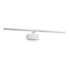 Ideal Lux 225029 ALMA AP 20W BIANCO. Підсвітка для дзеркал