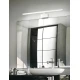 Підсвітка для дзеркал 225029 ALMA AP 20W BIANCO Ideal Lux