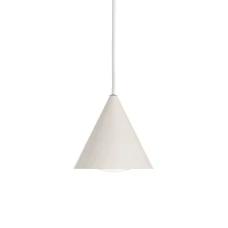 Ideal Lux 232690 A-LINE SP1 D13 BIANCO. Світильник підвісний