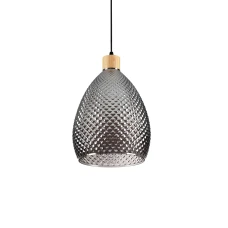 Ideal Lux 238746 BERGEN-1 SP1. Світильник підвісний
