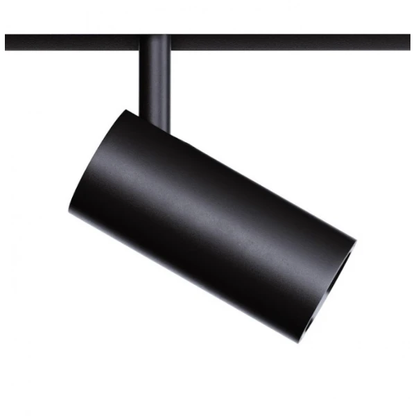 Магнітний трековий світильник KDMG-SPOT35 6W 4K BK Kloodi - Фото 3