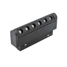 Kloodi KDMG-TORN130 6W 3K BK 3000K. Магнітний світильник