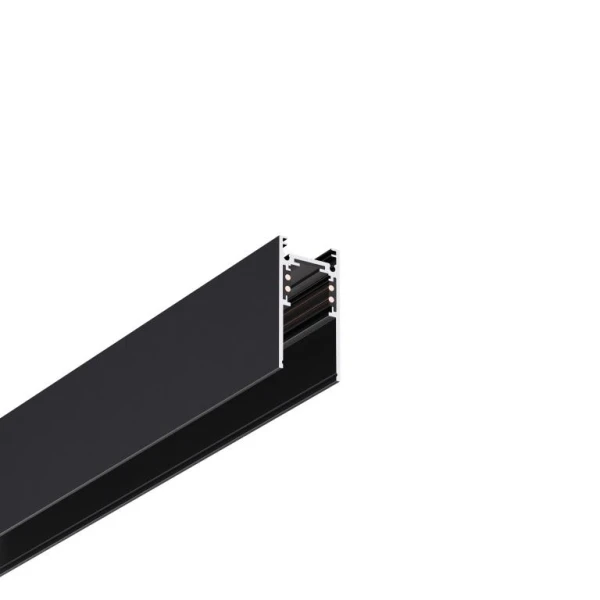 Накладний магнітний трек KLOODI KDMG-TRN 3M BK - Фото 3