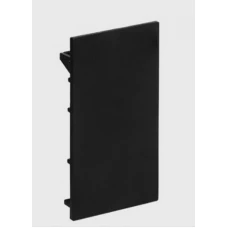 Kloodi KDMG-EC BK. Заглушка до магнітної трекової рейки