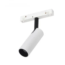 Kloodi KDMG-M01-1 7 Вт 3000K WH. Магнітний світильник