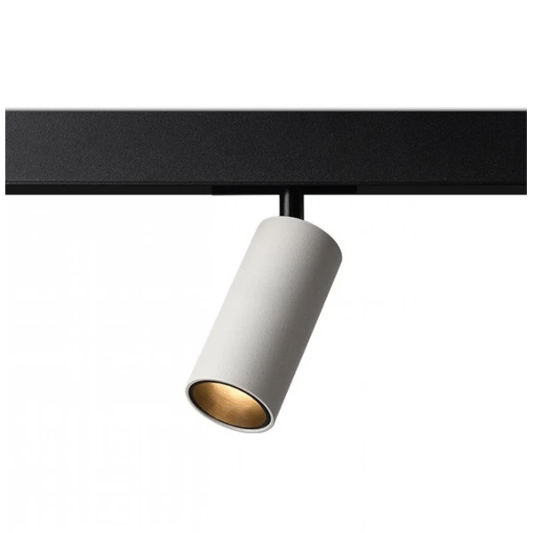 Магнітний трековий світильник KDMG-SPOT30 3W 3K WH Kloodi - Фото 3