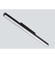 Kloodi KDMG-LINE600 PC 24W 4K BK 4000K. Магнітний світильник