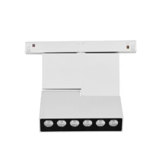 Kloodi KDMG-M11 12 Вт 3000K WH. Магнітний світильник