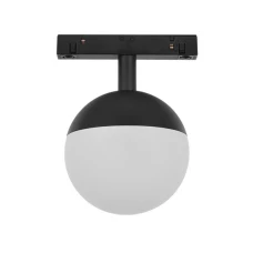 Kloodi KDMG-M21 7 Вт 3000K BK. Магнітний світильник