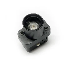 Kloodi KDMG-MINI R 3W 3K BK 3000K. Магнітний світильник