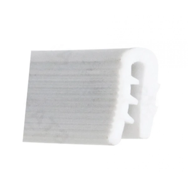 Демпфер KDMG-STRECTH DEMPFER KLOODI до магнітного треку для натяжної стелі 2м KLOODI KDMG-STRECTH TR 2M BK