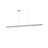 Kloodi JAZ LINE. Світильник лінійний