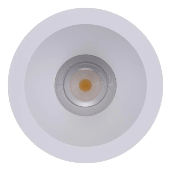 Точковий світильник KD-5089 IP65 WH GU10 Kloodi - Фото 3