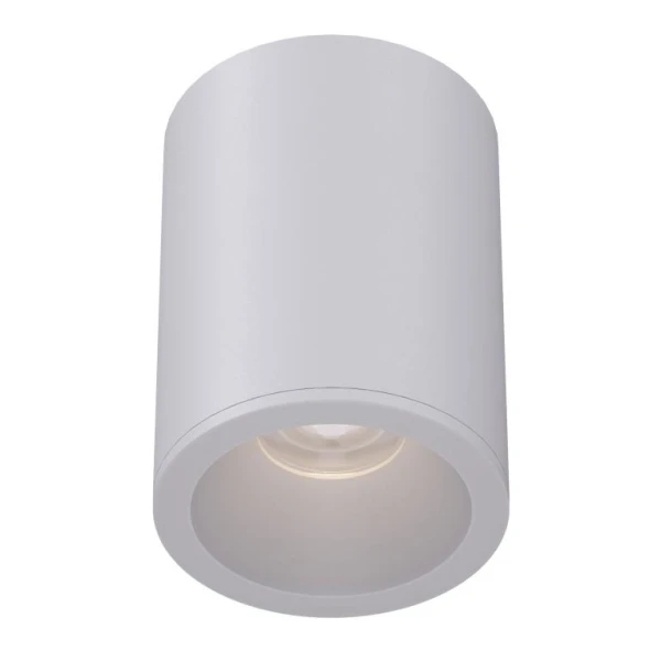 Точковий світильник KD-5089 IP65 WH GU10 Kloodi - Фото 4