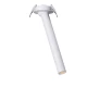 Світильник точковий врізний KD-TUB200 5W 3К WH 3000К Kloodi