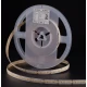 Стрічка світлодіодна Kloodi 21,6W 240LED 4000К 3000LМ IP20 24V KD2835-240-21.6W-4К-24V HE, 1м