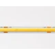 Стрічка світлодіодна Kloodi 8W 320LED 4000K 720LM IP20 24V KDCOB-320-8W-4К-24V, 1м