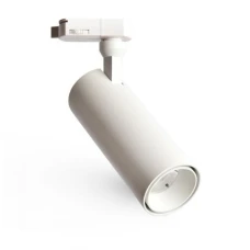 Kloodi KD-071 12W 3К WH. Трековий світильник