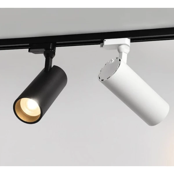 Світильник трековий KD-071 7W 4К WH Kloodi - Фото 3