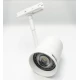 Світильник трековий KD-5050/01-2L-WH Track Kloodi