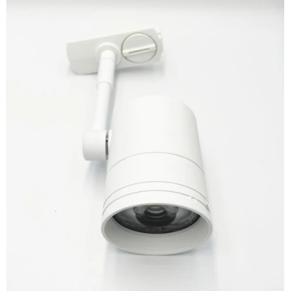 Світильник трековий KD-5050/01-2L-WH Track Kloodi - Фото 5