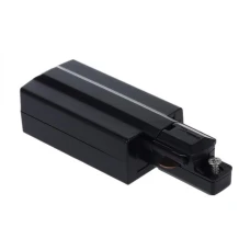 Підвід живлення для треку Kloodi KDTR-261 BK