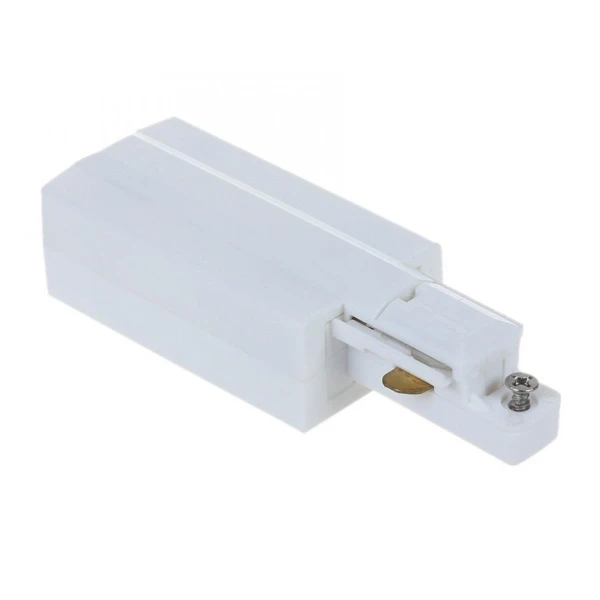 Підвід живлення для треку KLOODI KDTR-261 WH - Фото 1