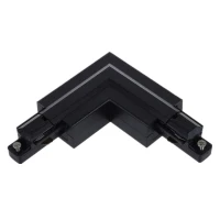 З'єднання для трекових систем Kloodi KDTR-263 BK