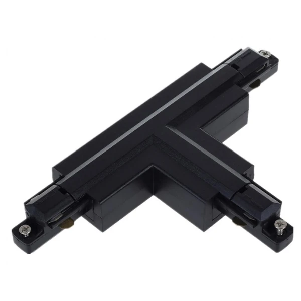 З'єднання для трекових систем Kloodi KDTR-264 BK - Фото 1