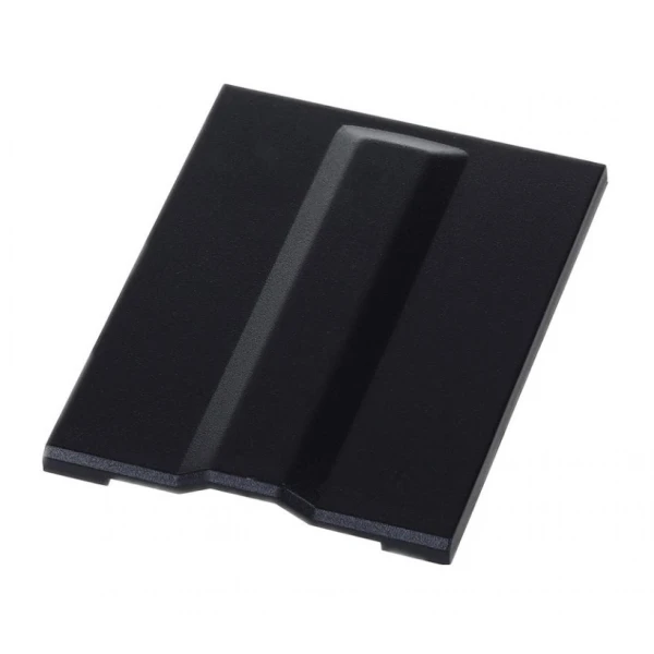 Заглушка Kloodi KDTR-RL261 BK для трекових систем. - Фото 1