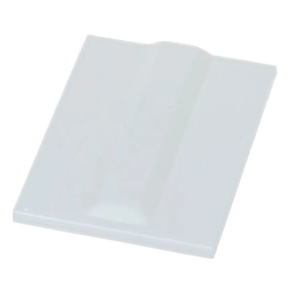 Заглушка Kloodi KDTR-RL261 WH для трекових систем. - Фото 1