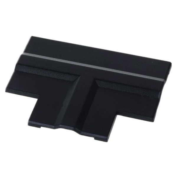 Заглушка Kloodi KDTR-RL264 BK для трекових систем. - Фото 1