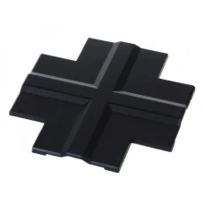 Заглушка Kloodi KDTR-RL265 BK для трекових систем