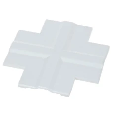 Заглушка Kloodi KDTR-RL265 WH для трекових систем