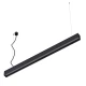Лінійний світильник KLP5080 LENS LINE PENDANT Kloodi